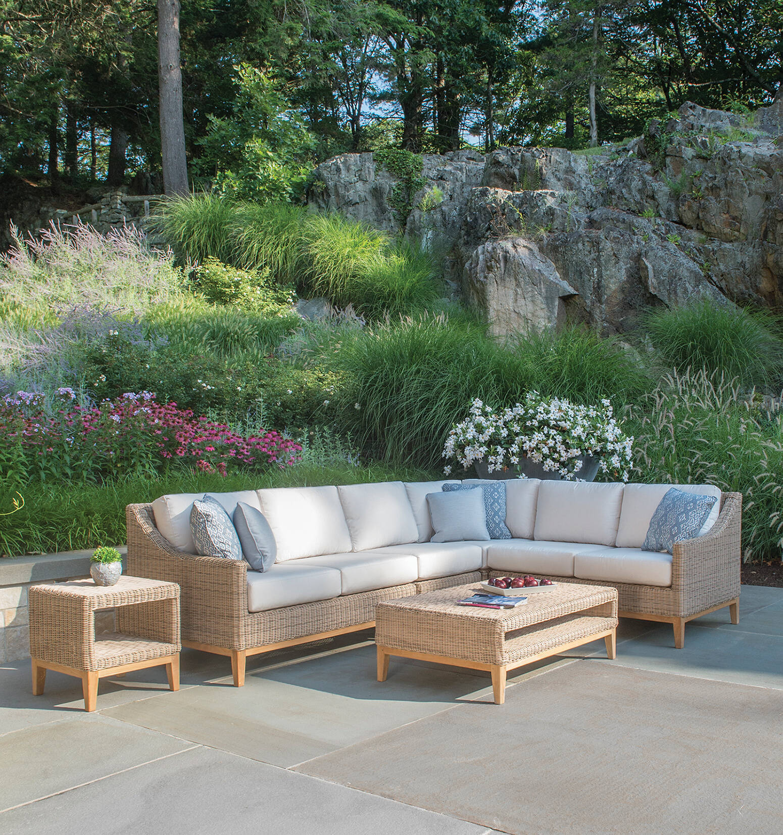 Patio & Outdoor Furniture | Distinctly Patio