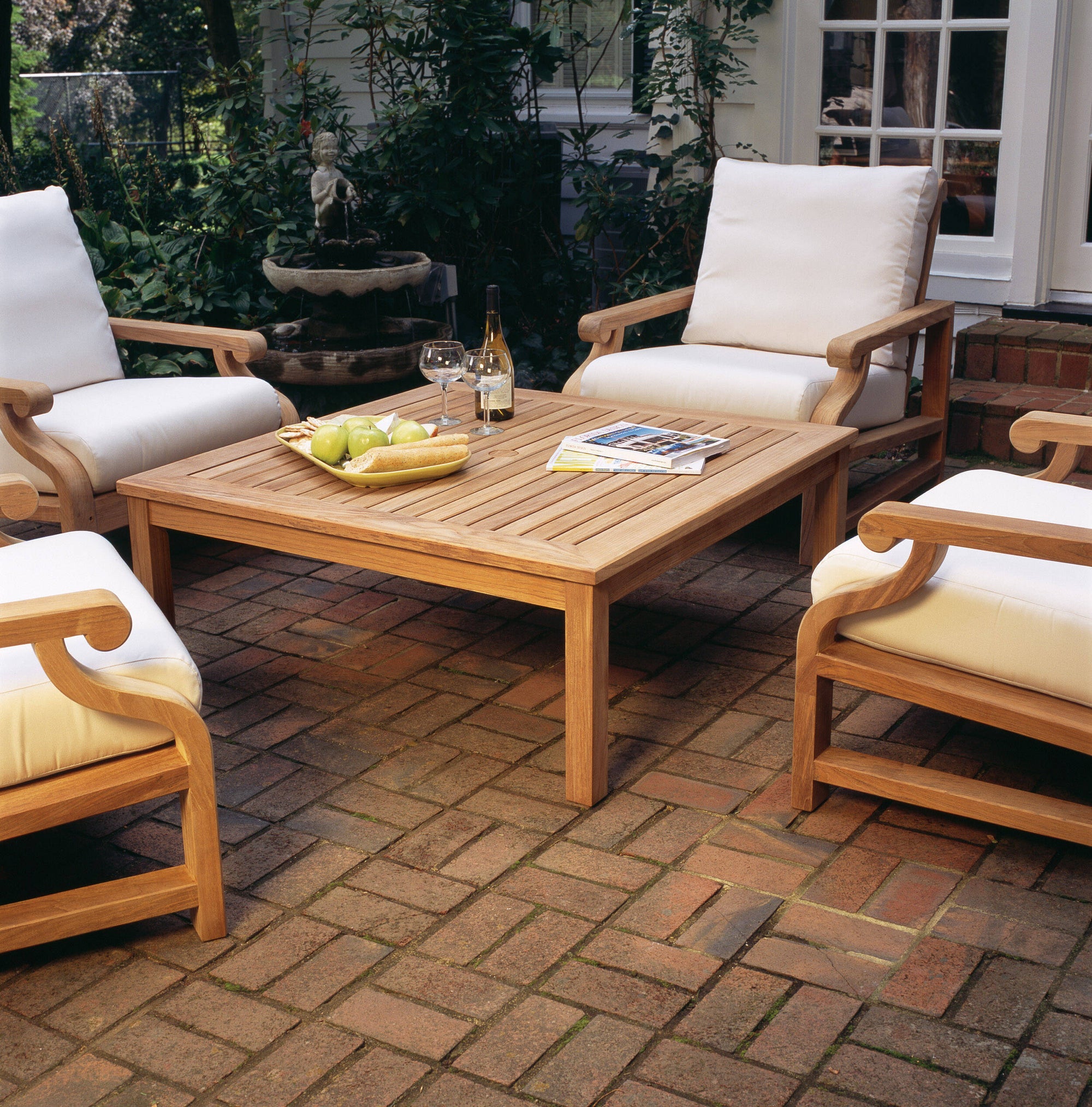 Patio & Outdoor Furniture Distinctly Patio